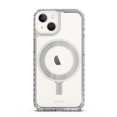 EFM Zurich Flux Case Armour Compatible with MagSafe for iPhone 13 mini (5.4